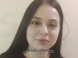 Aleksalorezz