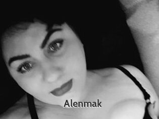 Alenmak