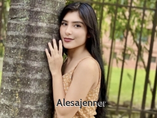 Alesajenner