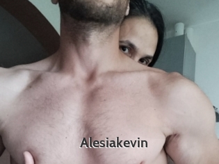 Alesiakevin