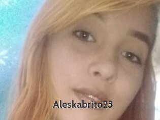 Aleskabrito23