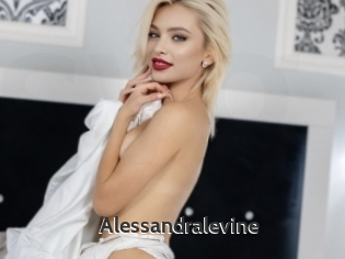 Alessandralevine