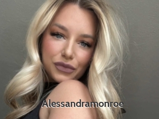 Alessandramonroe