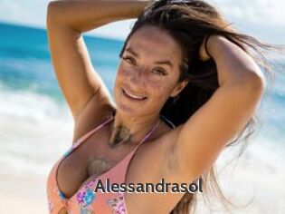 Alessandrasol