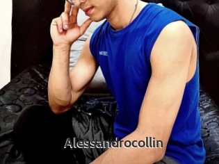 Alessandrocollin