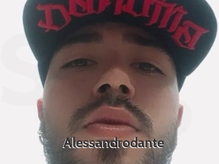 Alessandrodante