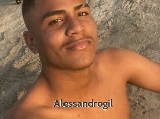 Alessandrogil