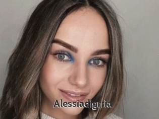 Alessiadigrria