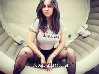 Alex_summer