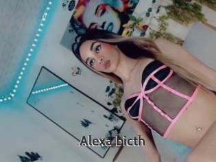 Alexa_bicth