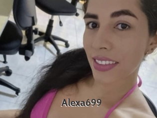 Alexa699