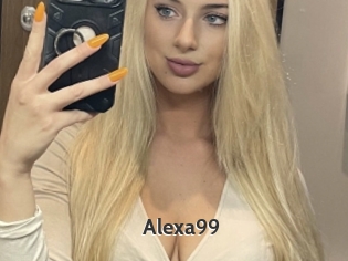 Alexa99