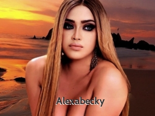 Alexabecky