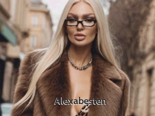 Alexabesten