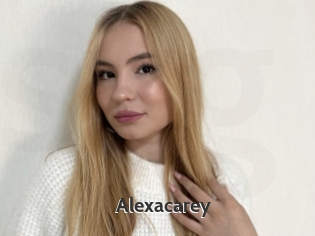 Alexacarey