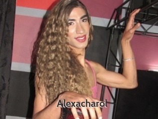 Alexacharol