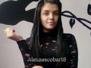 Alexaescobar18