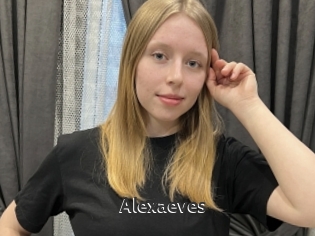 Alexaeves