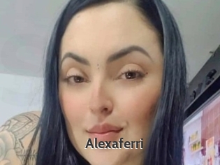 Alexaferri