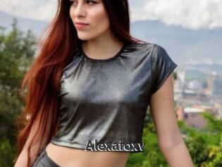 Alexafoxv