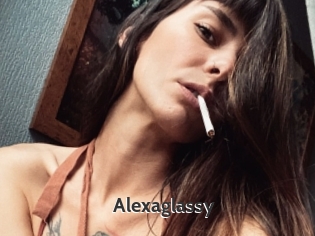 Alexaglassy