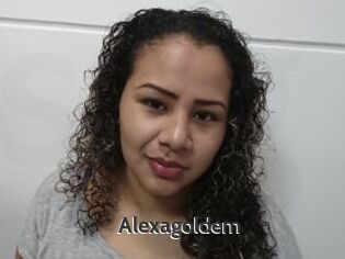 Alexagoldem