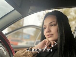 Alexajamem