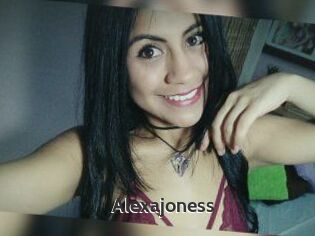 Alexajoness