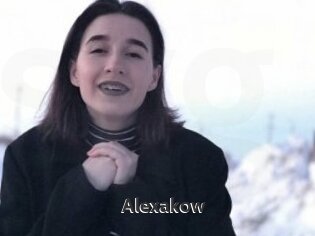 Alexakow