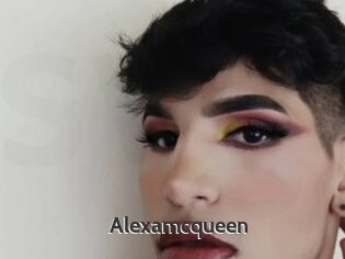 Alexamcqueen