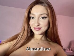 Alexamilsen