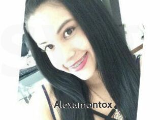 Alexamontox