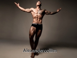 Alexandercollim