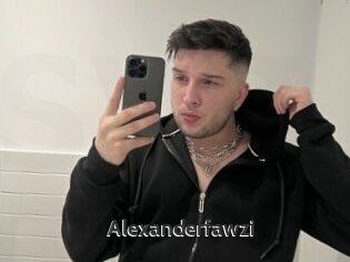 Alexanderfawzi