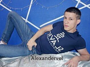 Alexandervel