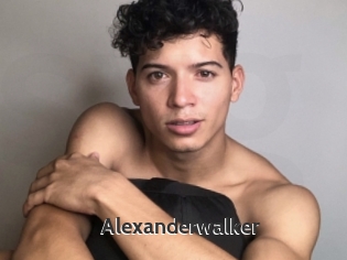 Alexanderwalker