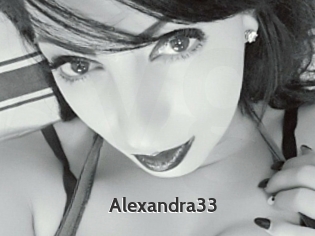 Alexandra33