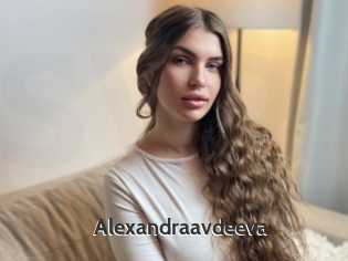 Alexandraavdeeva