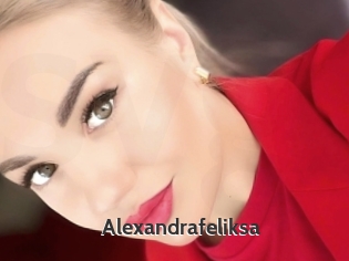 Alexandrafeliksa