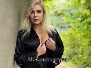 Alexandrageyer