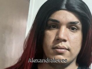 Alexandralovee