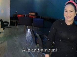 Alexandramount