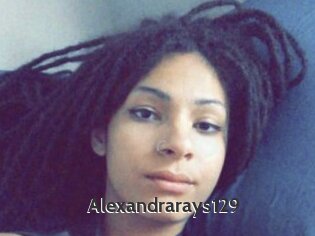 Alexandrarays129