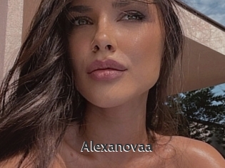 Alexanovaa