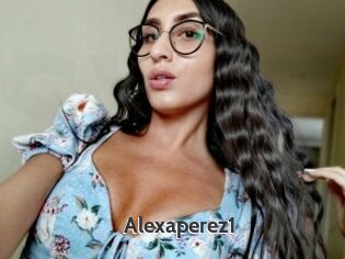 Alexaperez1