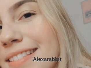 Alexarabbit