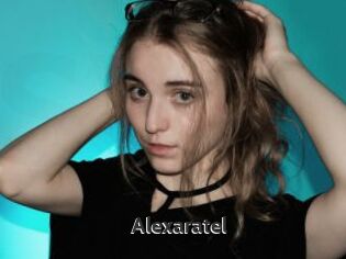 Alexaratel