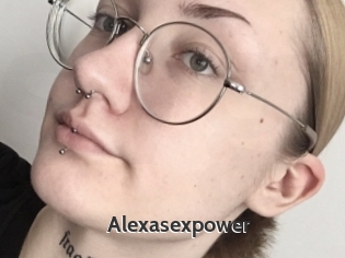 Alexasexpower