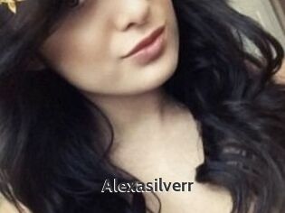 Alexasilverr