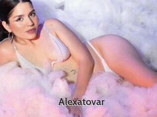 Alexatovar